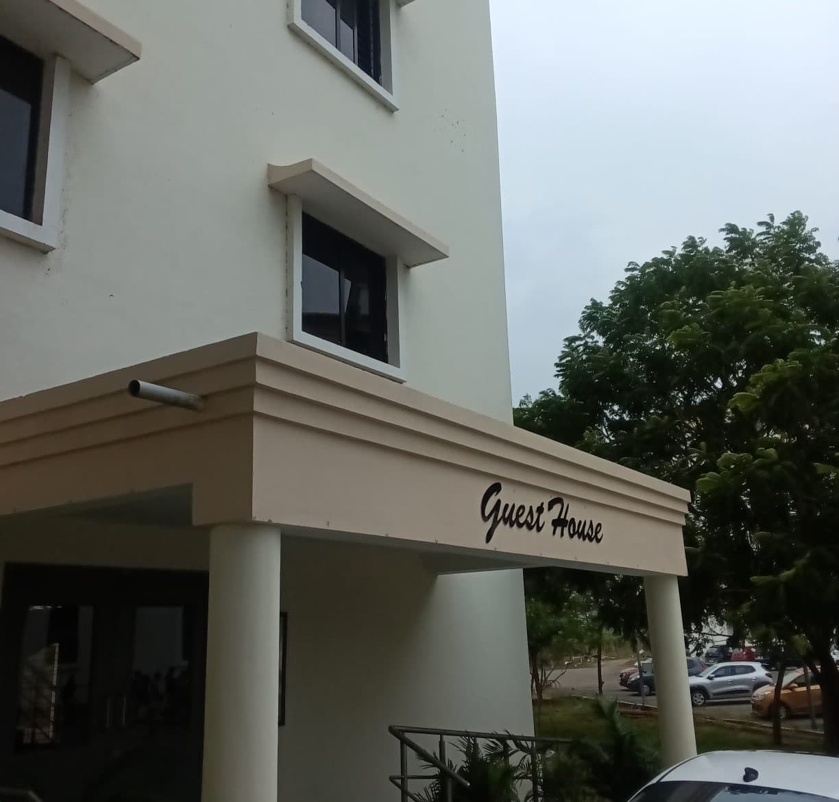 VIT AP Academic Building photo 17